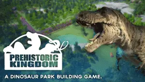 Prehistoric Kingdom scontato del 35% su Instant Gaming!