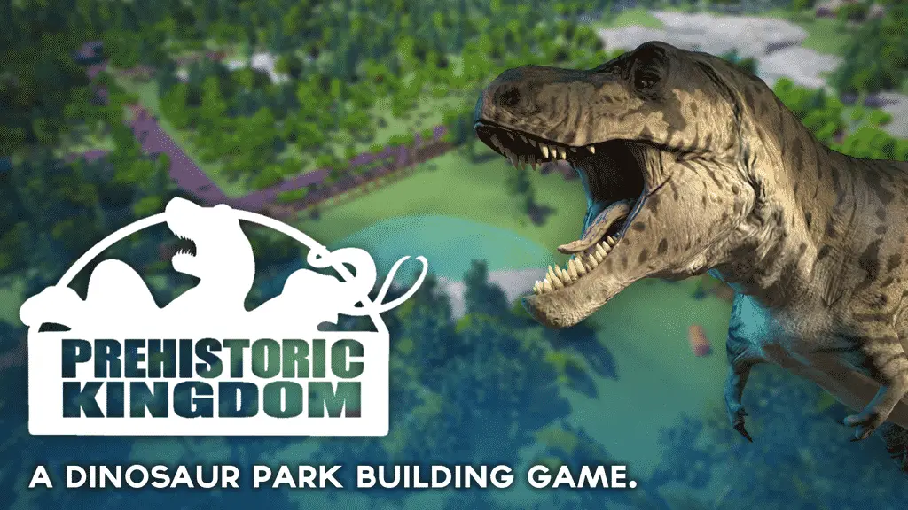 Prehistoric Kingdom scontato del 35% su Instant Gaming! 2