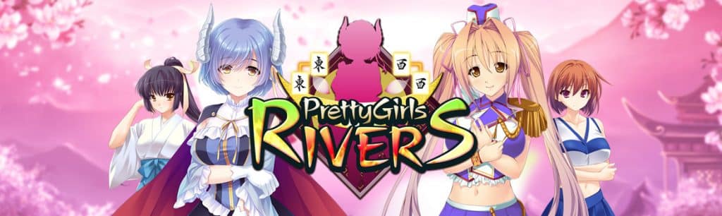 Pretty girls rivers