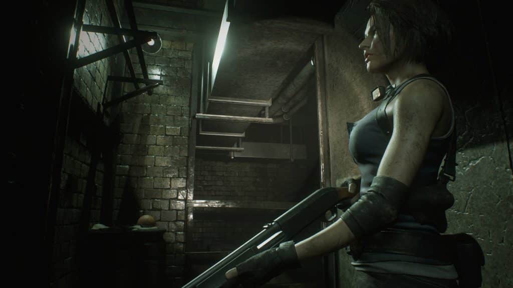 Resident Evil 3 per PC in sconto su Eneba!