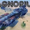 Ragnorium esce oggi dall'accesso anticipato
