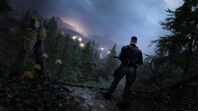 Sniper elite 5 conquista la classifica in uk