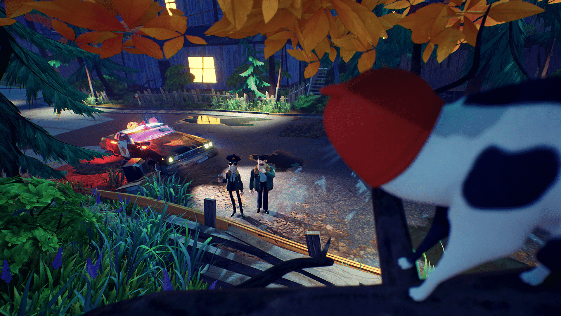 Hello Neighbor 2: il provato della beta