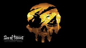 Sea of Thieves Anniversary Edition
