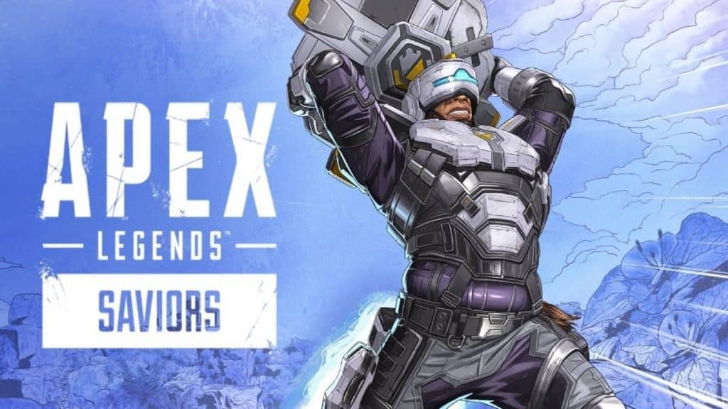 Apex legends