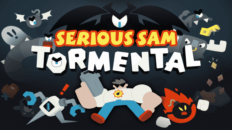 Serious sam: tormental arriva su pc ad armi spianate