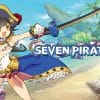 Seven pirates h: annunciata la data di uscita