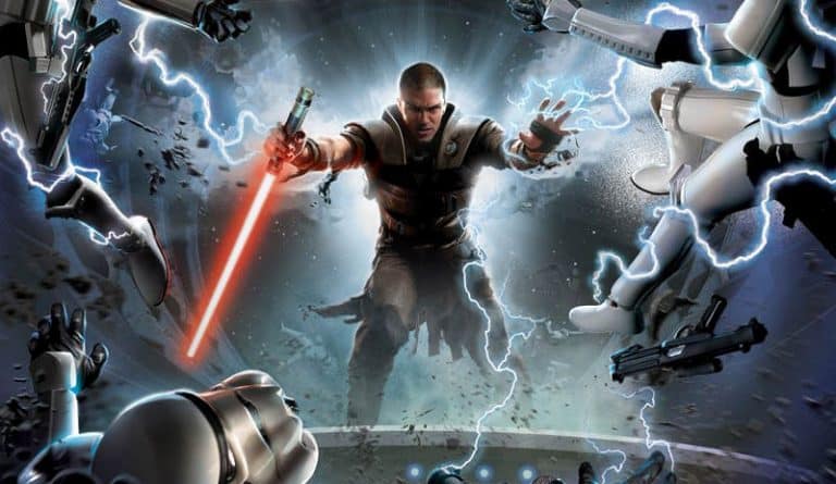 Star wars: il potere della forza - recensione per nintendo switch