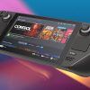 Steam deck: i 20 titoli più giocati di febbraio