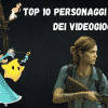 Top 10 personaggi femminili dei videogiochi