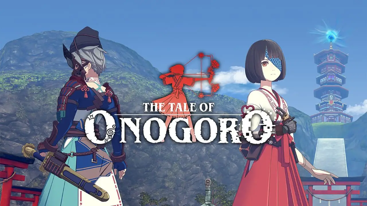 The Tale of Onogoro