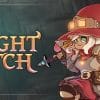 The knight witch: disponibile l'edizione fisica