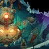 The knight witch porterà proiettili e magia su pc e console
