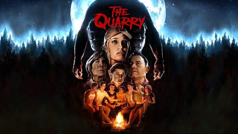 The quarry: 30 minuti di gameplay mostrano la nuova opera di supermassive games