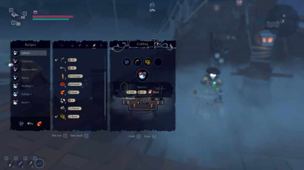 The Serpent Rogue, recensione (Nintendo Switch)