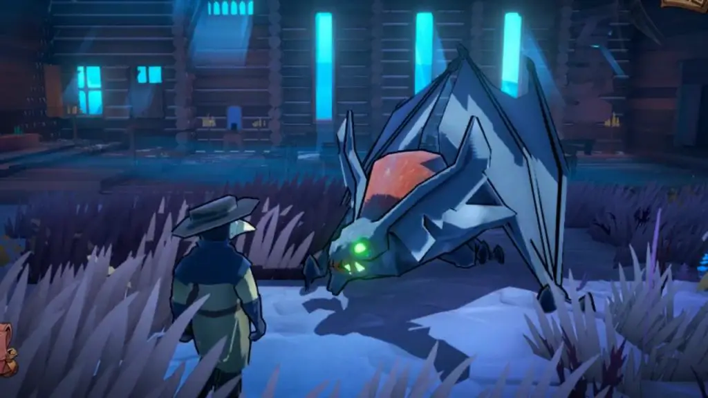 The Serpent Rogue, recensione (Nintendo Switch)