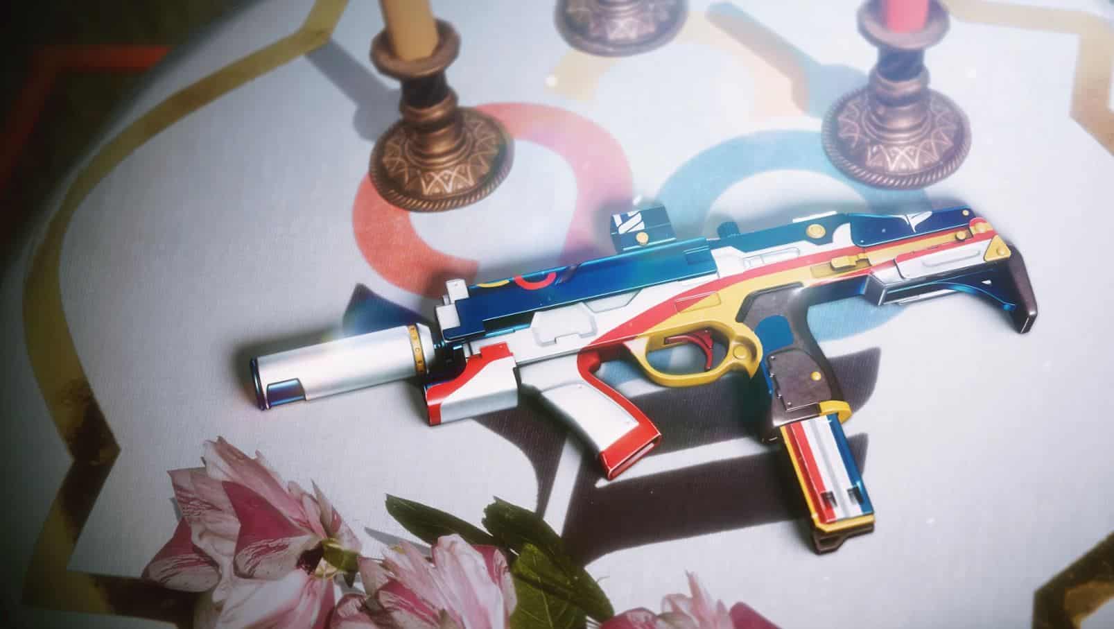 Destiny 2: i Giochi dei Guardiani 2022 presentati con l'ultimo Settimanale di Casa Bungie