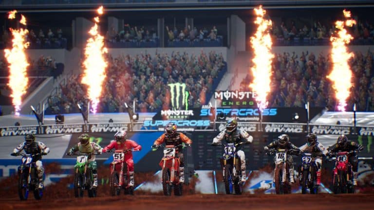 Monster energy supercross, ritorna il track editor contest