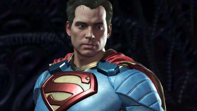 Superman e unreal engine 5: arriva il primo "gameplay"