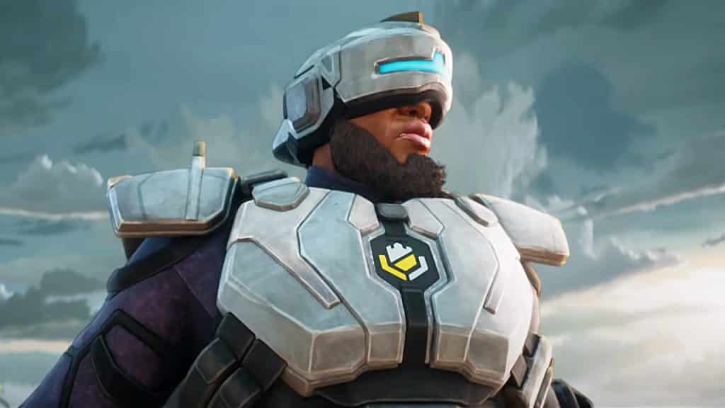 Apex legends