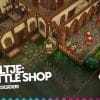 Winkeltje: the little shop, recensione (steam)
