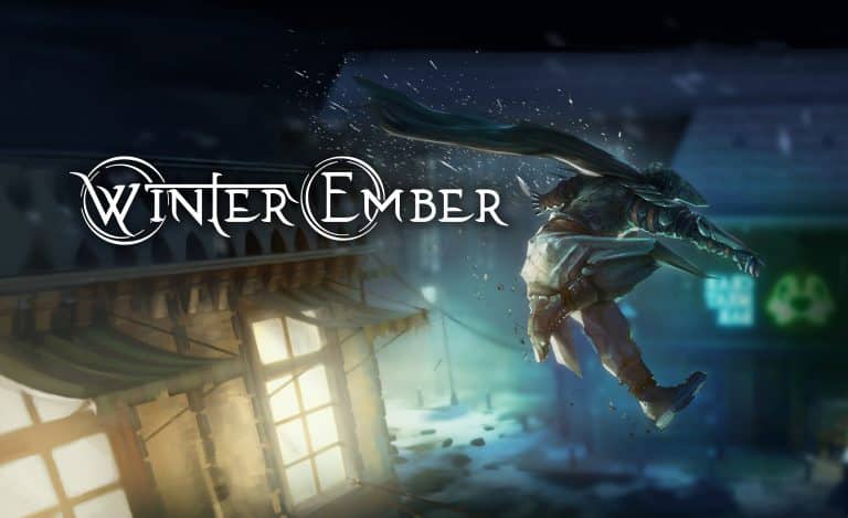 Winter Ember, la recensione (Steam)