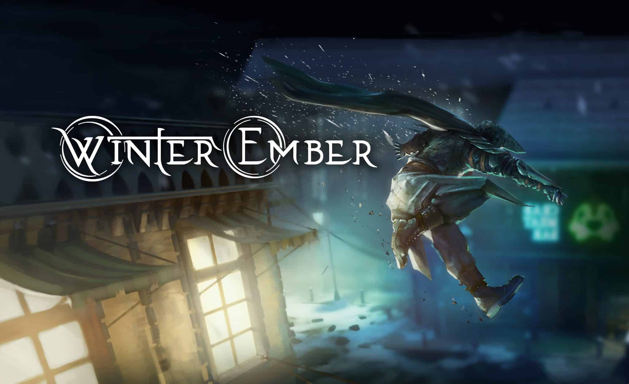 Winter Ember