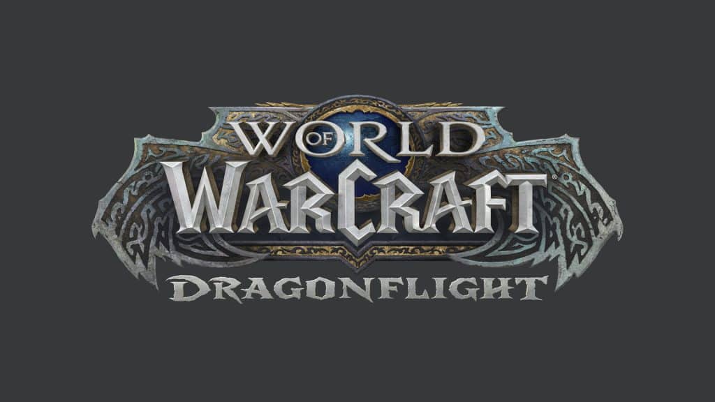 World of warcraft dragonflight