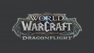 World of Warcraft Dragonflight