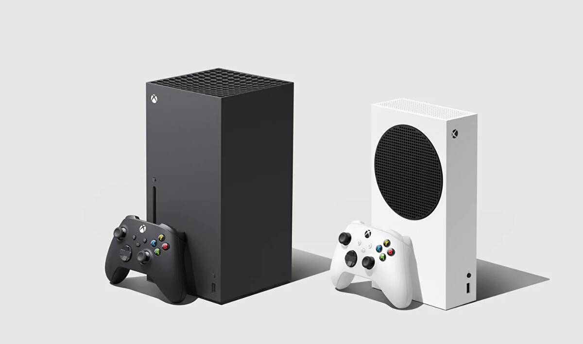 Xbox Series X