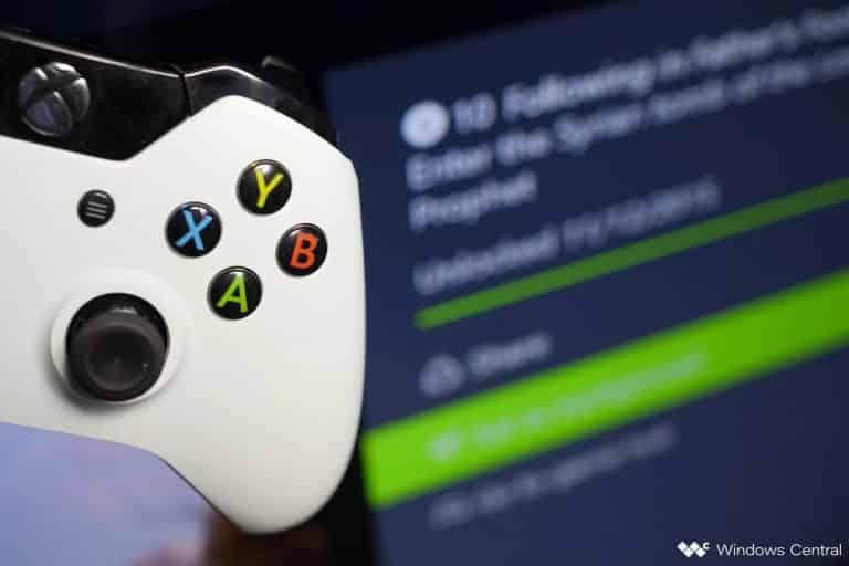 Xbox