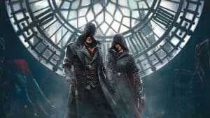 Assassin's Creed Syndicate wallpaper