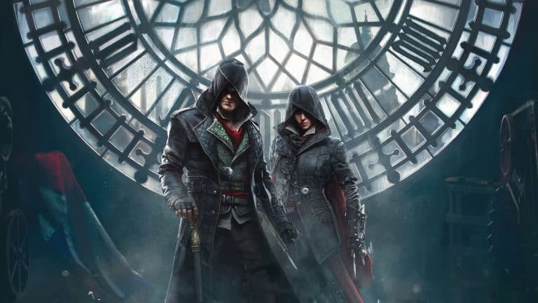 Playstation 5: problemi per assassin's creed syndicate