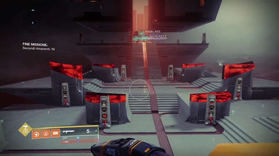 Destiny 2: guida al raid "Promessa del Discepolo"