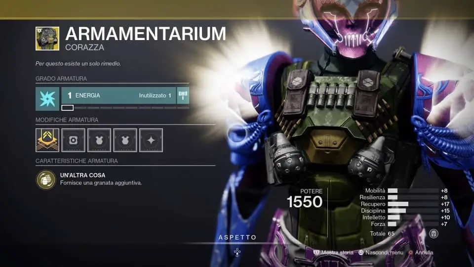 Destiny 2: guida alla location di Xur e alle esotiche della settimana (22-26 aprile)