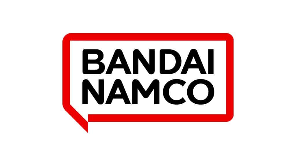 Bandai Namco