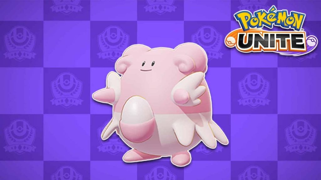 Pokémon unite