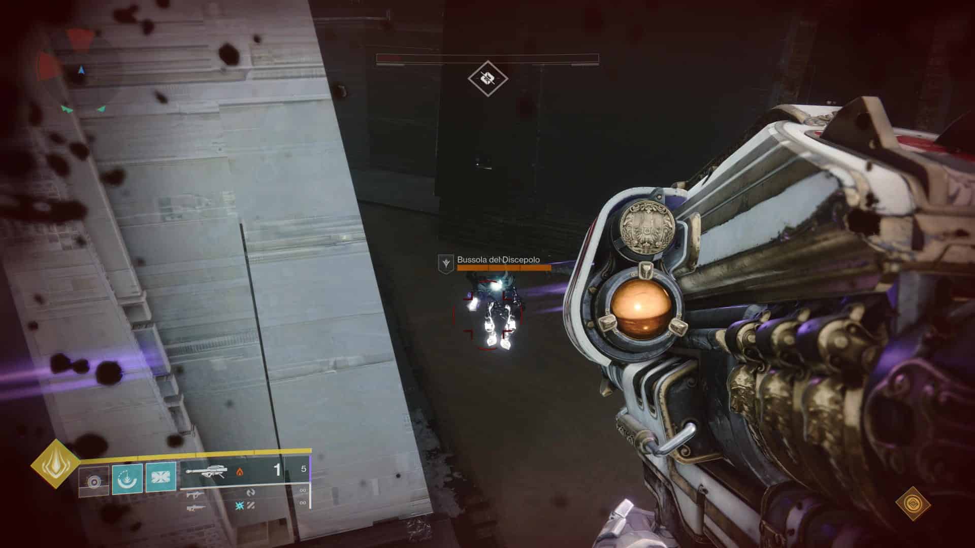 Destiny 2: guida al raid "Promessa del Discepolo"