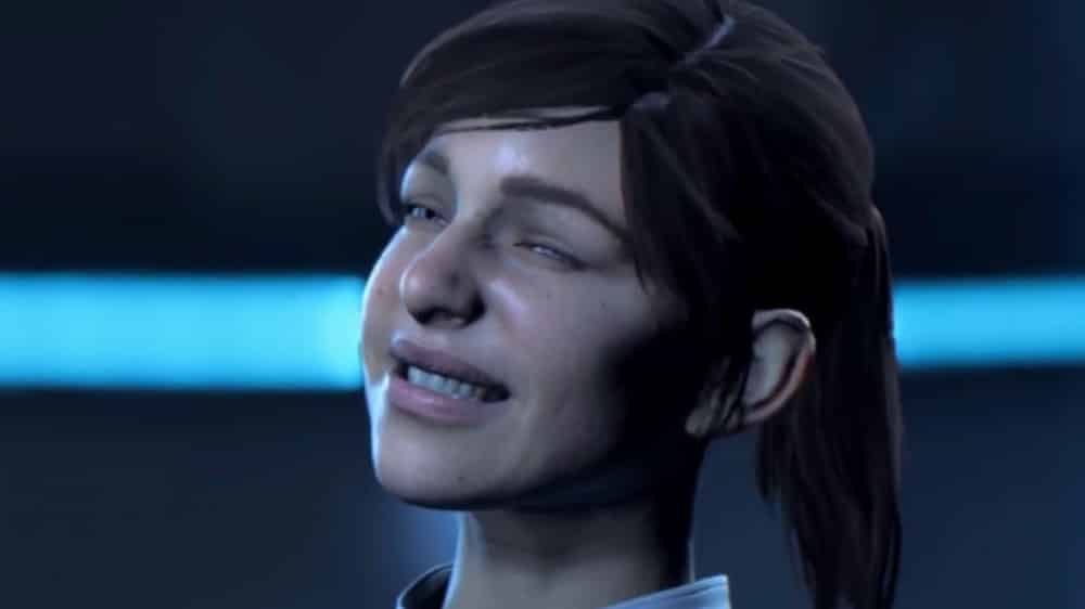 Mass Effect Andromeda