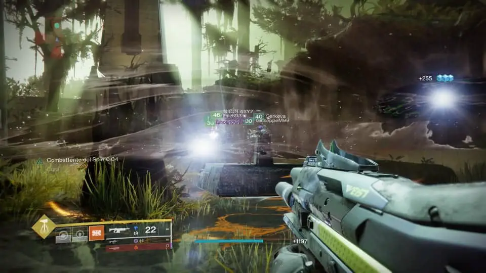 Destiny 2: guida al raid "Promessa del Discepolo"