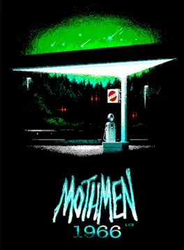 Mothmen 1966 arriverà su console e PC il 14 luglio!