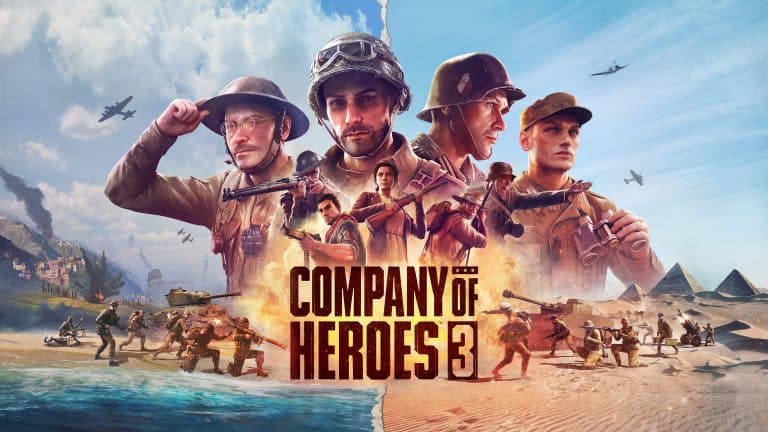 Company of heroes 3 scontato del 49% su eneba