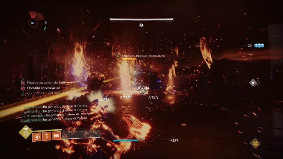 Destiny 2: guida al raid "Promessa del Discepolo" 16