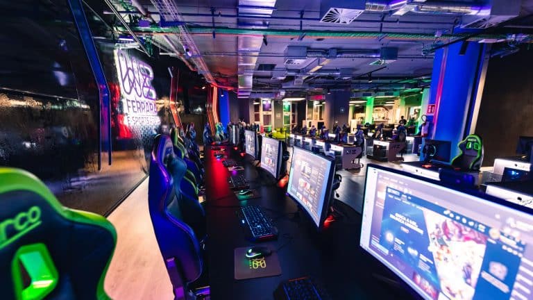 eSport
