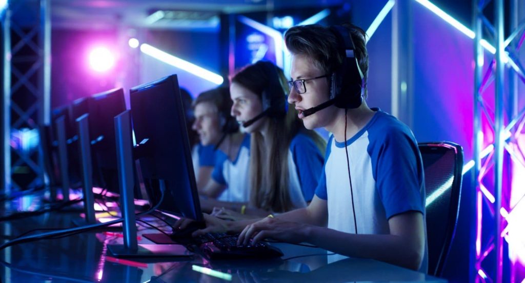 Esport