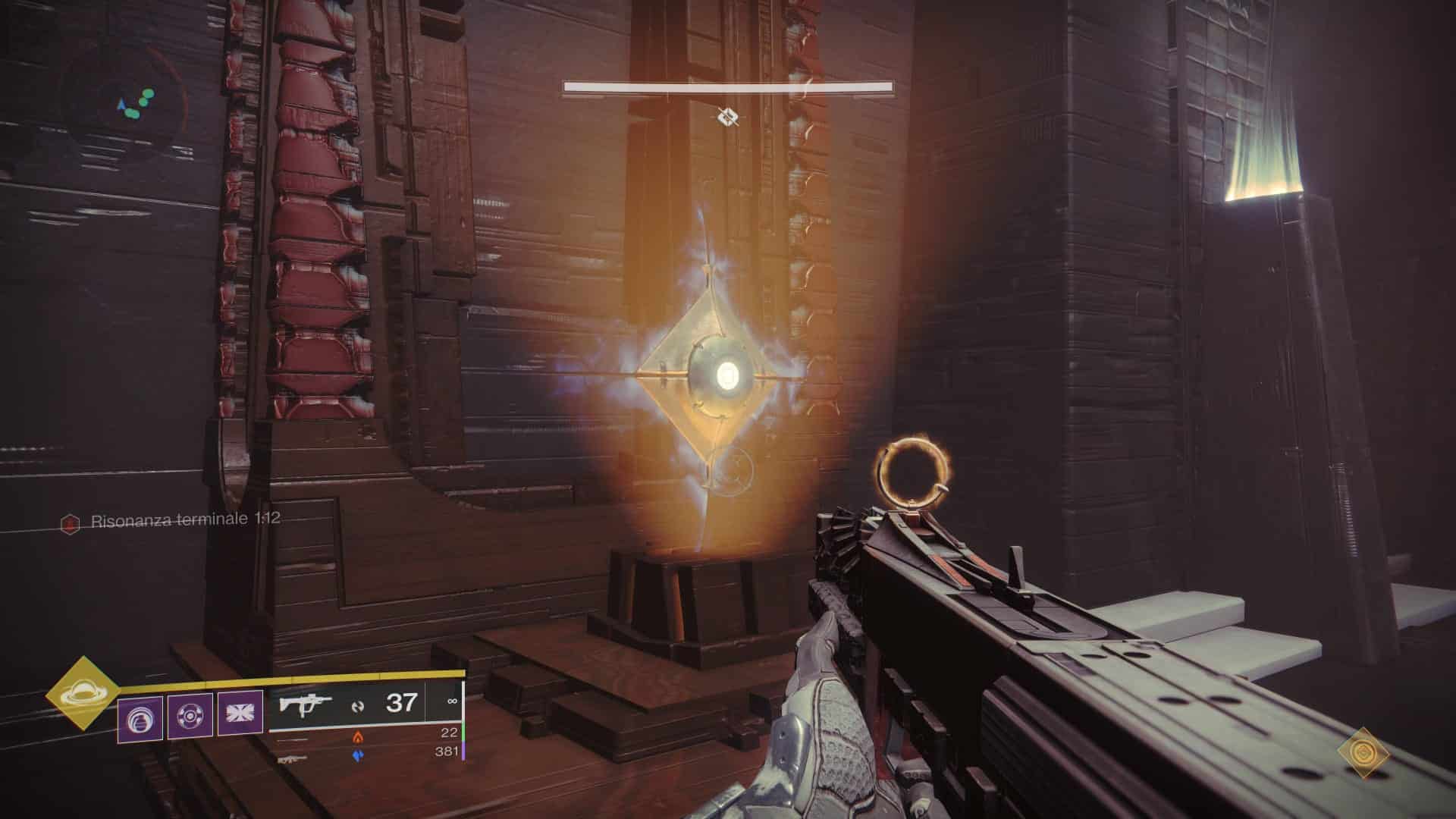 Destiny 2: guida al raid "Promessa del Discepolo"