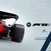 f1 22 copertina ea codemaster vr