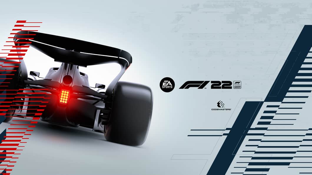 f1 22 copertina ea codemaster