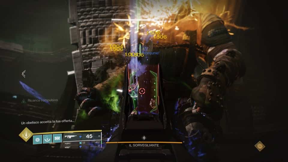 Destiny 2: guida al raid "Promessa del Discepolo" 9