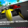 Formula retro racing, la recensione